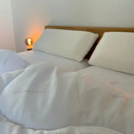 Apartament Leuchtturm - Haus Seeschwalbe *