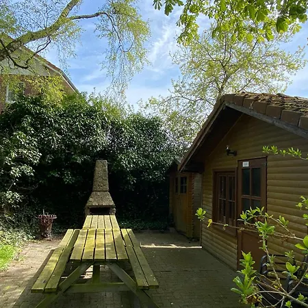 Leuchtturm - Haus Seeschwalbe