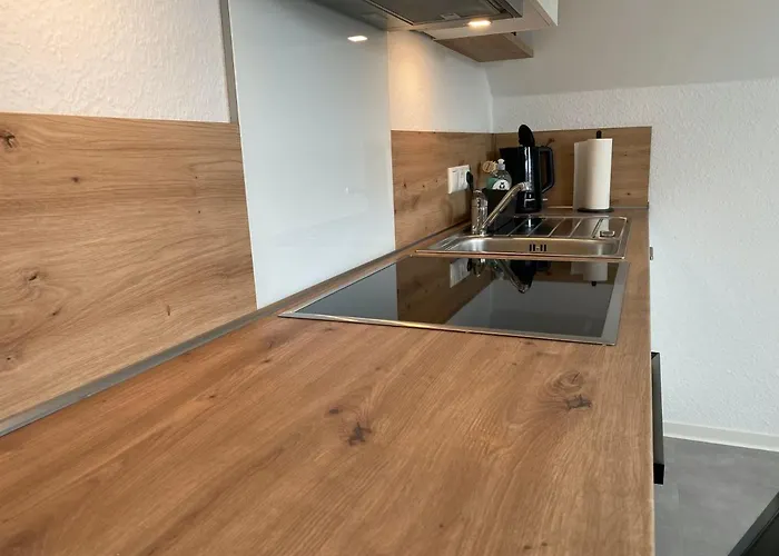 Leuchtturm - Haus Seeschwalbe